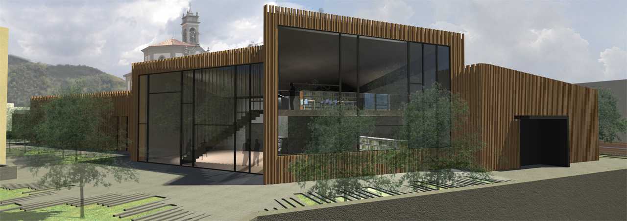 riqualificazione energetica e sopralzo