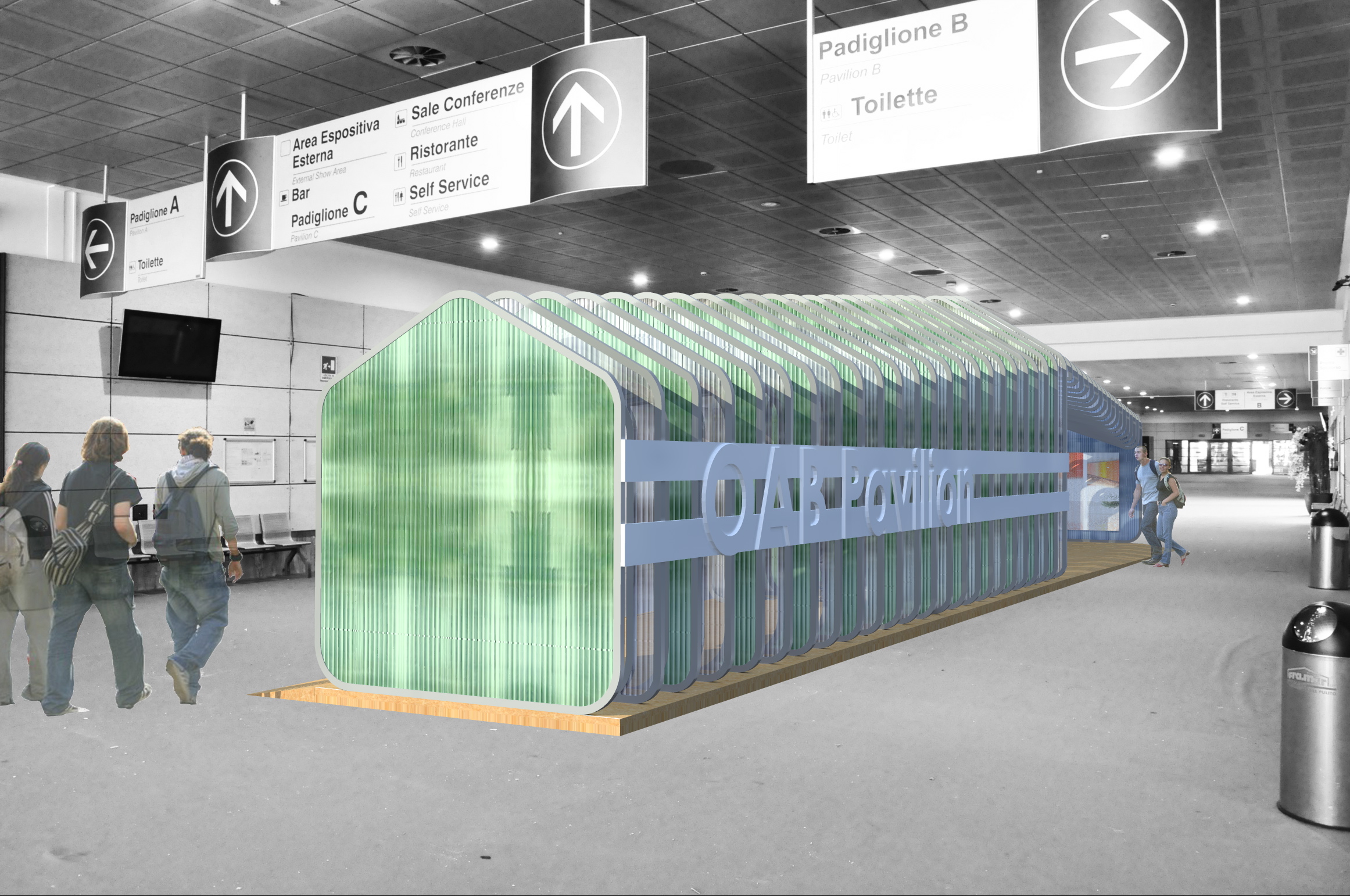 riqualificazione energetica e sopralzo